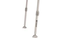 Outwell Roblin S Klapptisch 80 X 60 Cm