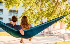 La Siesta Doppel-Reisehängematte Colibri 3.0 Caribic 12 La Siesta Doppel-Reisehängematte Colibri 3.0 Caribic -Campingwelt Verkauf 253781 2297246