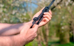 La Siesta Doppel-Reisehängematte Colibri 3.0 Caribic 9 La Siesta Doppel-Reisehängematte Colibri 3.0 Caribic -Campingwelt Verkauf 253987 2297186