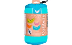 La Siesta Einzel-Reisehängematte Colibri 3.0 River 10 La Siesta Einzel-Reisehängematte Colibri 3.0 River -Campingwelt Verkauf 254125 2269984 1