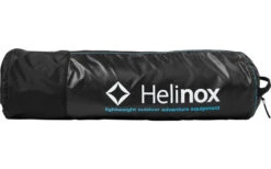 Helinox Savanna Chair Black Campingstuhl -Campingwelt Verkauf 275858 1951824