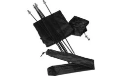 Disc-O-Bed Mosquitonetz Mit Rahmen -Campingwelt Verkauf 278951 1954581