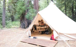 Disc-O-Bed Stockbett XL Schwarz -Campingwelt Verkauf 278965 2303461