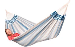 La Siesta Brisa Doppel-Outdoorhängematte Toucan 10 La Siesta Brisa Doppel-Outdoorhängematte Toucan -Campingwelt Verkauf 288595 2407520