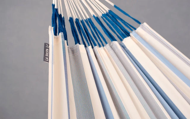 La Siesta Brisa Doppel-Outdoorhängematte Toucan 2 La Siesta Brisa Doppel-Outdoorhängematte Toucan – Bild 2