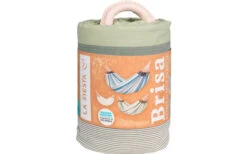 La Siesta Brisa Doppel-Outdoorhängematte Lime 13 La Siesta Brisa Doppel-Outdoorhängematte Lime -Campingwelt Verkauf 288673 2407553 1