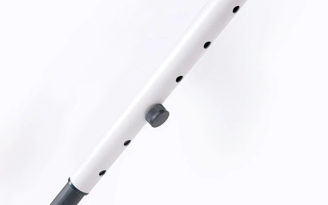 La Siesta Nautico Stahl-Hängemattengestell Für Einzel-Hängematten 2 La Siesta Nautico Stahl-Hängemattengestell Für Einzel-Hängematten – Bild 2