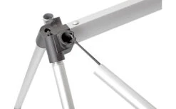 Brunner Levin Ultralight 2 Outdoor Campingtisch 80 X 60 Cm -Campingwelt Verkauf 299824 2573284