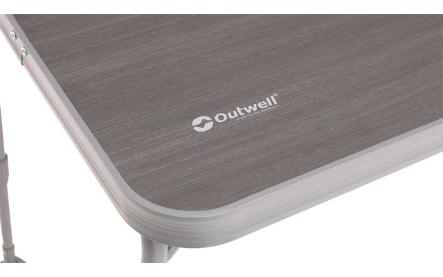 Outwell Coledale S Klapptisch 80 X 60 Cm 6 Outwell Coledale S Klapptisch 80 X 60 Cm – Bild 6