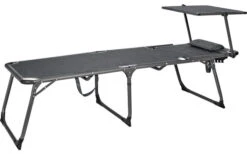 Berger Slimline Dreibein Sonnenliege Hellblau 11 Berger Slimline Dreibein Sonnenliege Hellblau -Campingwelt Verkauf 331835 2204717 1