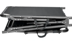 Berger Slimline Dreibein Sonnenliege Anthrazit -Campingwelt Verkauf 333065 2192574