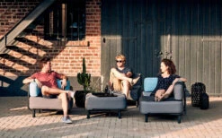 One Bar Element 2 Aufblasbarer Sessel / Sitzelement Dark Grey / Blue 11 One Bar Element 2 Aufblasbarer Sessel / Sitzelement Dark Grey / Blue -Campingwelt Verkauf 365735 2596813 5