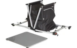 Brunner Azabache LS Cross Square HWT Mehrzweckschrank -Campingwelt Verkauf 371376 3776634