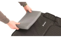 Outwell Pardelas M Faltliege 185 X 65 Cm -Campingwelt Verkauf 372302 2780090