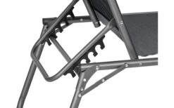 Berger Slimline Dreibein Sonnenliegen Set 2 Stück Anthrazit 9 Berger Slimline Dreibein Sonnenliegen Set 2 Stück Anthrazit -Campingwelt Verkauf 373283 2513809