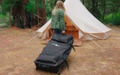 Disc-O-Bed Rollerbag 2XL Transporttasche Für Disc-O-Beds 169 Liter -Campingwelt Verkauf 377184 2693597
