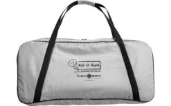 Disc-O-Bed Kid-O-Bed Einzelbett Runder Rahmen Ohne Seitentasche - Blau 13 Disc-O-Bed Kid-O-Bed Einzelbett Runder Rahmen Ohne Seitentasche - Blau -Campingwelt Verkauf 378647 2274749