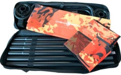 Disc-O-Bed Sol-O-Cot Limited Outdoor Edition Camping Feldbett Mit Seitentasche 10 Disc-O-Bed Sol-O-Cot Limited Outdoor Edition Camping Feldbett Mit Seitentasche -Campingwelt Verkauf 378704 2380862