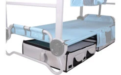 Disc-O-Bed Aufbewahrungsbox/Footlocker Für Kid-O-Bed + Kid-O-Bunk 13 Disc-O-Bed Aufbewahrungsbox/Footlocker Für Kid-O-Bed + Kid-O-Bunk -Campingwelt Verkauf 378758 2703971