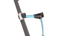 Helinox Lite Cot Feldbett 185 X 60 Cm Schwarz -Campingwelt Verkauf 379796 2653291