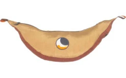 Ticket To The Moon King Size Hammock Hängematte - Forest Green/Army