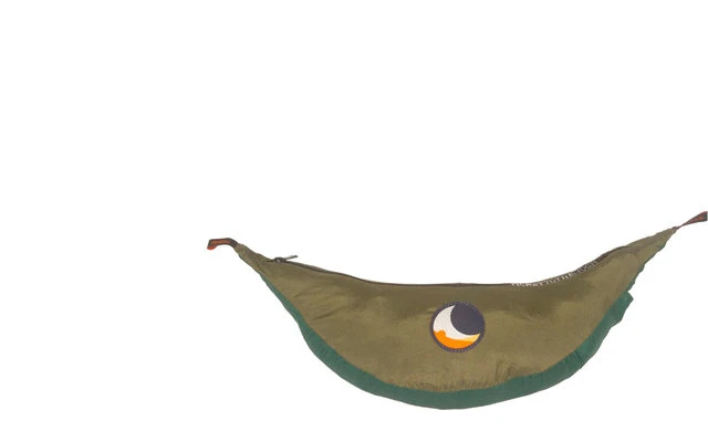 Ticket To The Moon King Size Hammock Hängematte - Chocolate/Brown 5 Ticket To The Moon King Size Hammock Hängematte - Chocolate/Brown – Bild 5