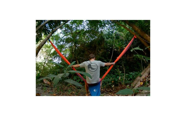 Ticket To The Moon Mammock Hammock Hängematte 1 Ticket To The Moon Mammock Hammock Hängematte