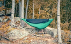 Ticket To The Moon Pro Hammock Hängematte 325 X 140 Cm Waldgrün 9 Ticket To The Moon Pro Hammock Hängematte 325 X 140 Cm Waldgrün -Campingwelt Verkauf 383630 2794105