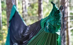 Ticket To The Moon Pro Hammock Hängematte 325 X 140 Cm Waldgrün 10 Ticket To The Moon Pro Hammock Hängematte 325 X 140 Cm Waldgrün -Campingwelt Verkauf 383696 2794111