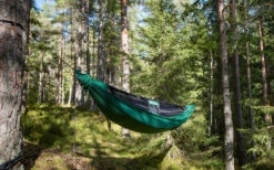 Ticket To The Moon Pro Hammock Hängematte 325 X 140 Cm Waldgrün 11 Ticket To The Moon Pro Hammock Hängematte 325 X 140 Cm Waldgrün -Campingwelt Verkauf 383732 2794117