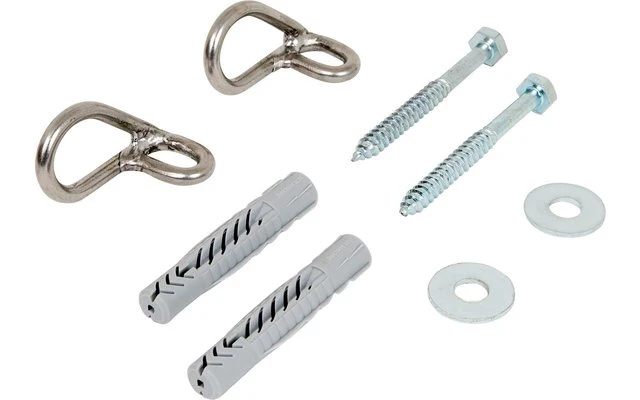 Ticket To The Moon Hammock Hängematten Wandanker 1 Ticket To The Moon Hammock Hängematten Wandanker