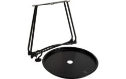 Bo-Camp Palmetto Beistelltisch 45 X 45 Cm 8 Bo-Camp Palmetto Beistelltisch 45 X 45 Cm -Campingwelt Verkauf 385597 2824790