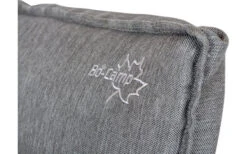Bo-Camp Olefin Universal Stuhlkissen / Sitzauflage Blau -Campingwelt Verkauf 390956 2854616 1