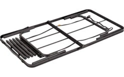 Bo-Camp Industrial Aluminium Klapptisch 120 X 60 Cm -Campingwelt Verkauf 391427 2891777