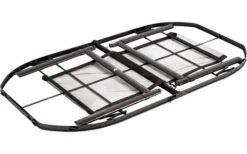 Bo-Camp Industrial Woodbine Klapptisch 150 X 80 Cm -Campingwelt Verkauf 391463 2900545