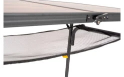 Bo-Camp Industrial Aluminium Klapptisch 120 X 60 Cm -Campingwelt Verkauf 391646 2891783
