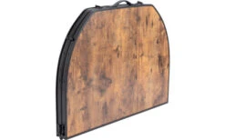 Bo-Camp Industrial Melrose Klapptisch 120 X 80 Cm 6 Bo-Camp Industrial Melrose Klapptisch 120 X 80 Cm -Campingwelt Verkauf 391676 2892607