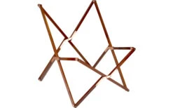 Bo-Camp Urban Outdoor Bloomsbury Relaxsessel -Campingwelt Verkauf 391886 2892818