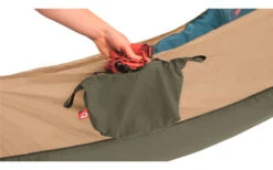 Robens Trace Hammock Hängematten Set Inkl. Karabiner Und Schlingen -Campingwelt Verkauf 393439 2868026