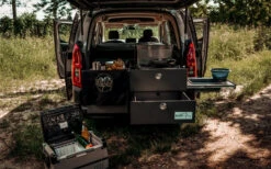 Ello Campingbox Für Citroën Berlingo XL (ab 06/2018) -Campingwelt Verkauf 400134 2931301