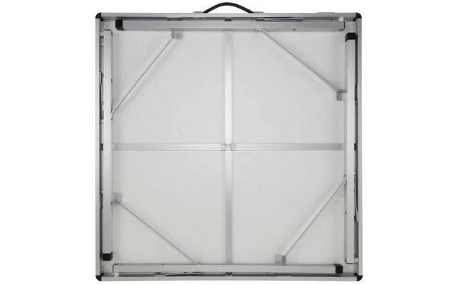 Coleman Quadratischer Campingtisch 80 X 80 X 70 Cm 2 Coleman Quadratischer Campingtisch 80 X 80 X 70 Cm – Bild 2