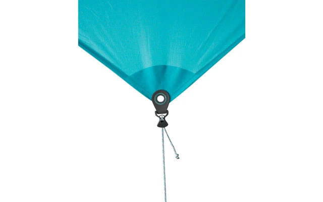 Sea To Summit Hammock Tarp 15D Hängemattenplane 1 Sea To Summit Hammock Tarp 15D Hängemattenplane