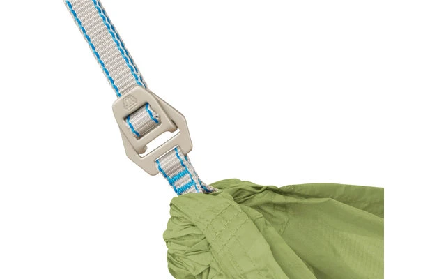 Sea To Summit Hammock Set Pro Single Hängematte 300 X 150 Cm Olivgrün 2 Sea To Summit Hammock Set Pro Single Hängematte 300 X 150 Cm Olivgrün – Bild 2