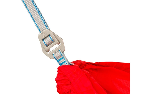 Sea To Summit Hammock Set Pro Single Hängematte 300 X 150 Cm Blau 4 Sea To Summit Hammock Set Pro Single Hängematte 300 X 150 Cm Blau – Bild 4