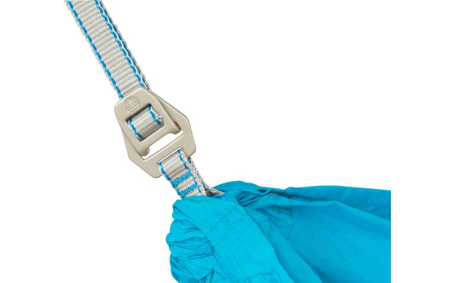 Sea To Summit Hammock Set Pro Single Hängematte 300 X 150 Cm Hellgrün 6 Sea To Summit Hammock Set Pro Single Hängematte 300 X 150 Cm Hellgrün – Bild 6