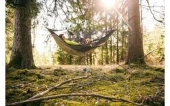 Amazonas Hängematte Moskito-Traveller Thermo -Campingwelt Verkauf 442374 3190196