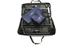 Disc-O-Bed Campingliege XLT Exklusiv Edition 6 Disc-O-Bed Campingliege XLT Exklusiv Edition -Campingwelt Verkauf 444173 3436433