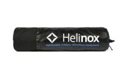 Helinox Cot One Convertible Long Campingliege 5 Helinox Cot One Convertible Long Campingliege -Campingwelt Verkauf 444230 3858054