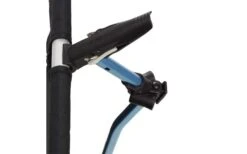 Helinox Cot One Convertible Insulated Campingliege -Campingwelt Verkauf 445361 3857990