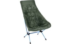 Helinox Sitzwärmer Für Chair Two Schwarz -Campingwelt Verkauf 456152 3784650 1